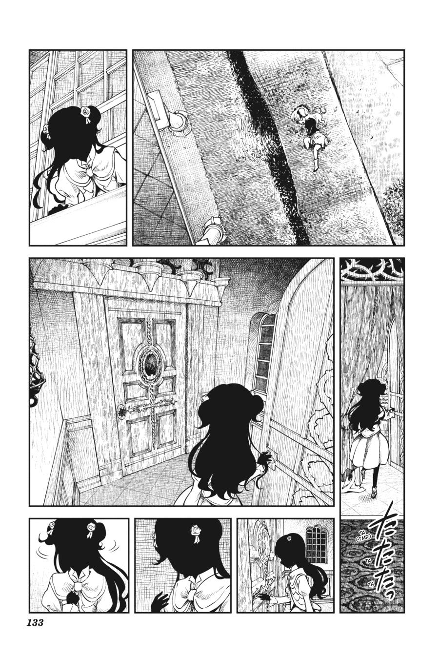 Shadows House Chapter 11 3