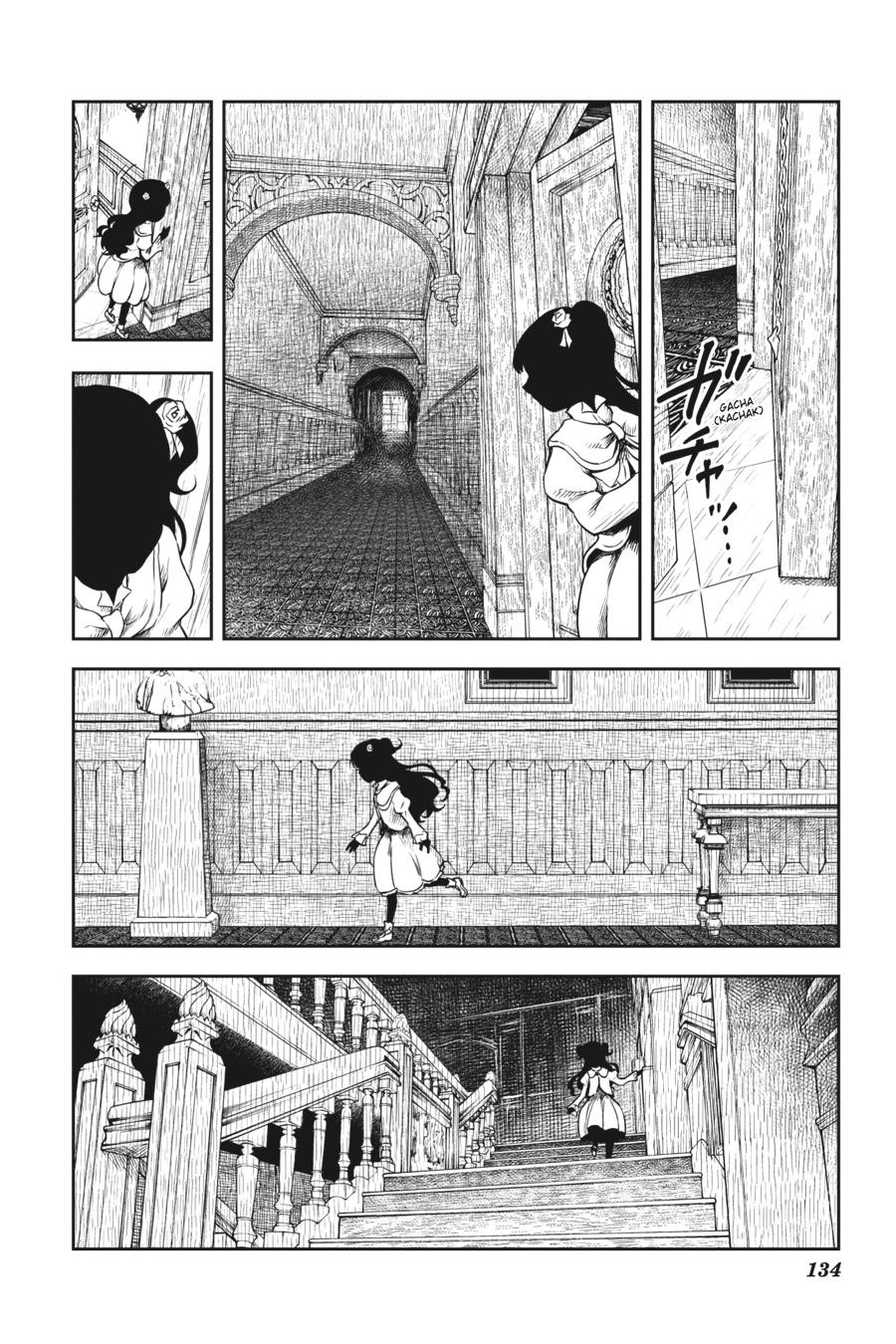 Shadows House Chapter 11 4