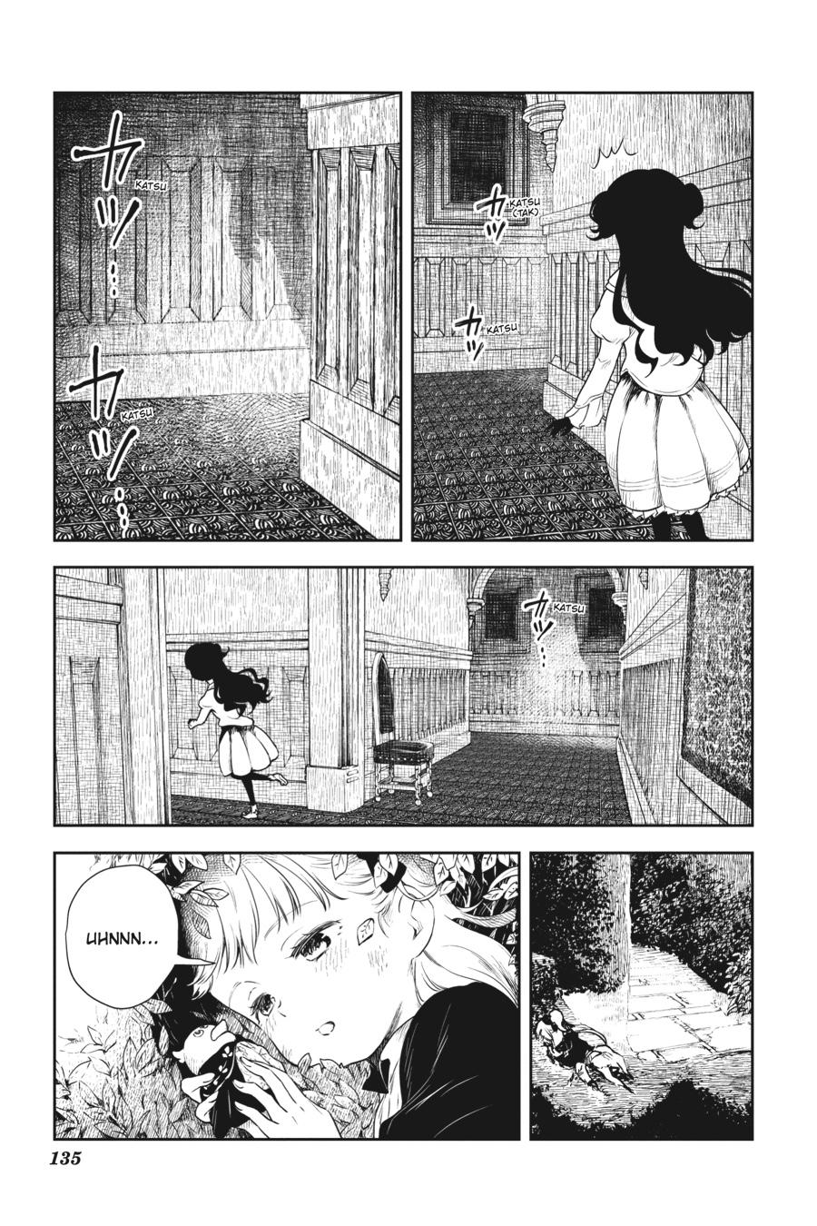 Shadows House Chapter 11 5