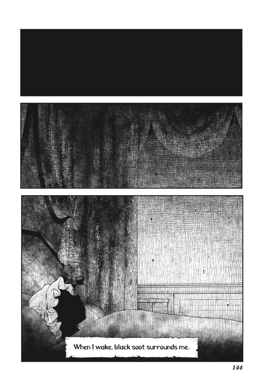 Shadows House Chapter 12 2
