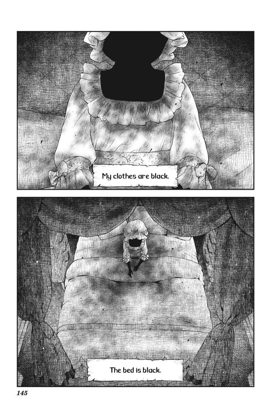 Shadows House Chapter 12 3