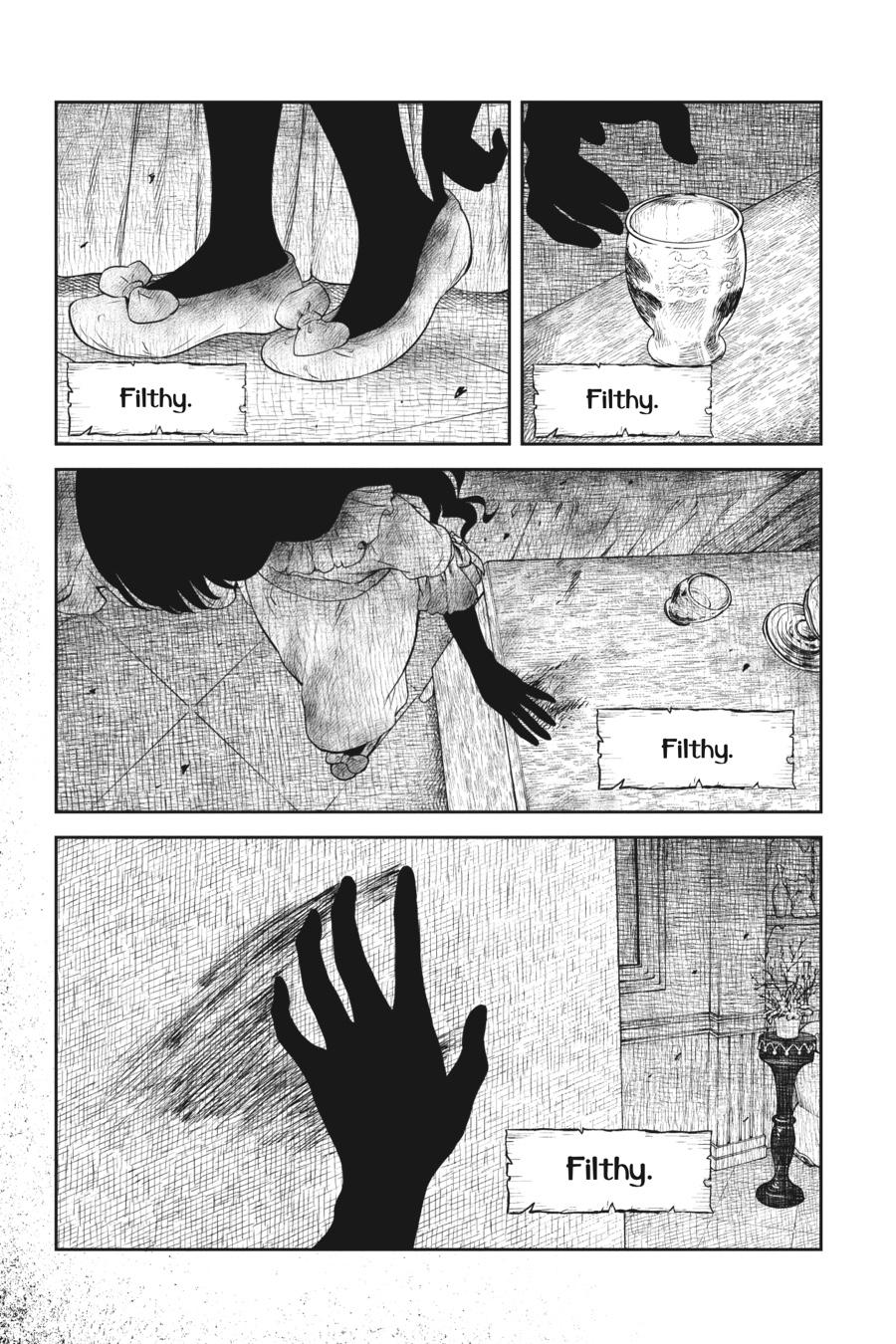 Shadows House Chapter 12 5