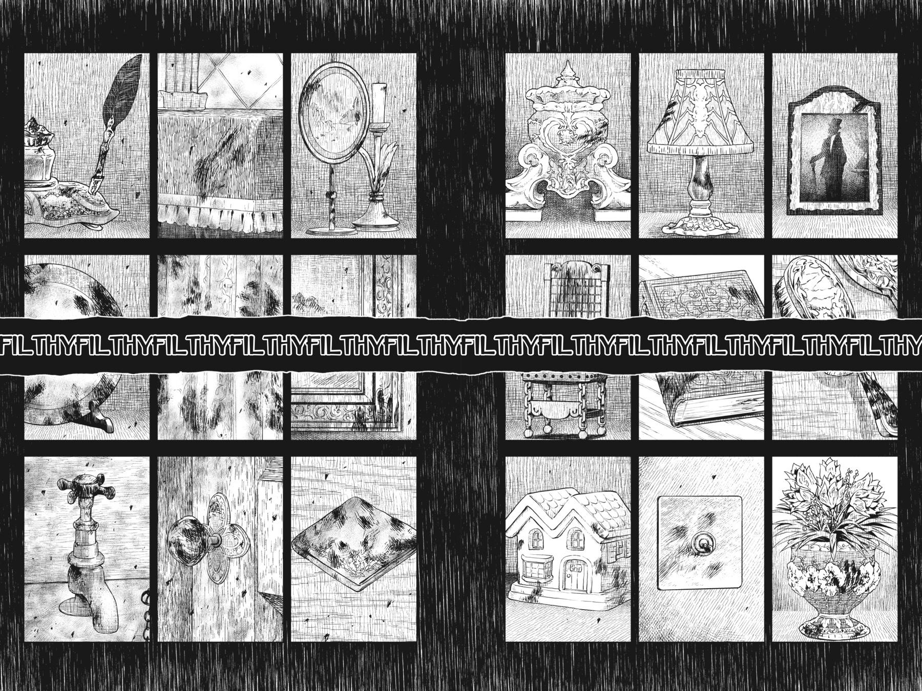 Shadows House Chapter 12 6