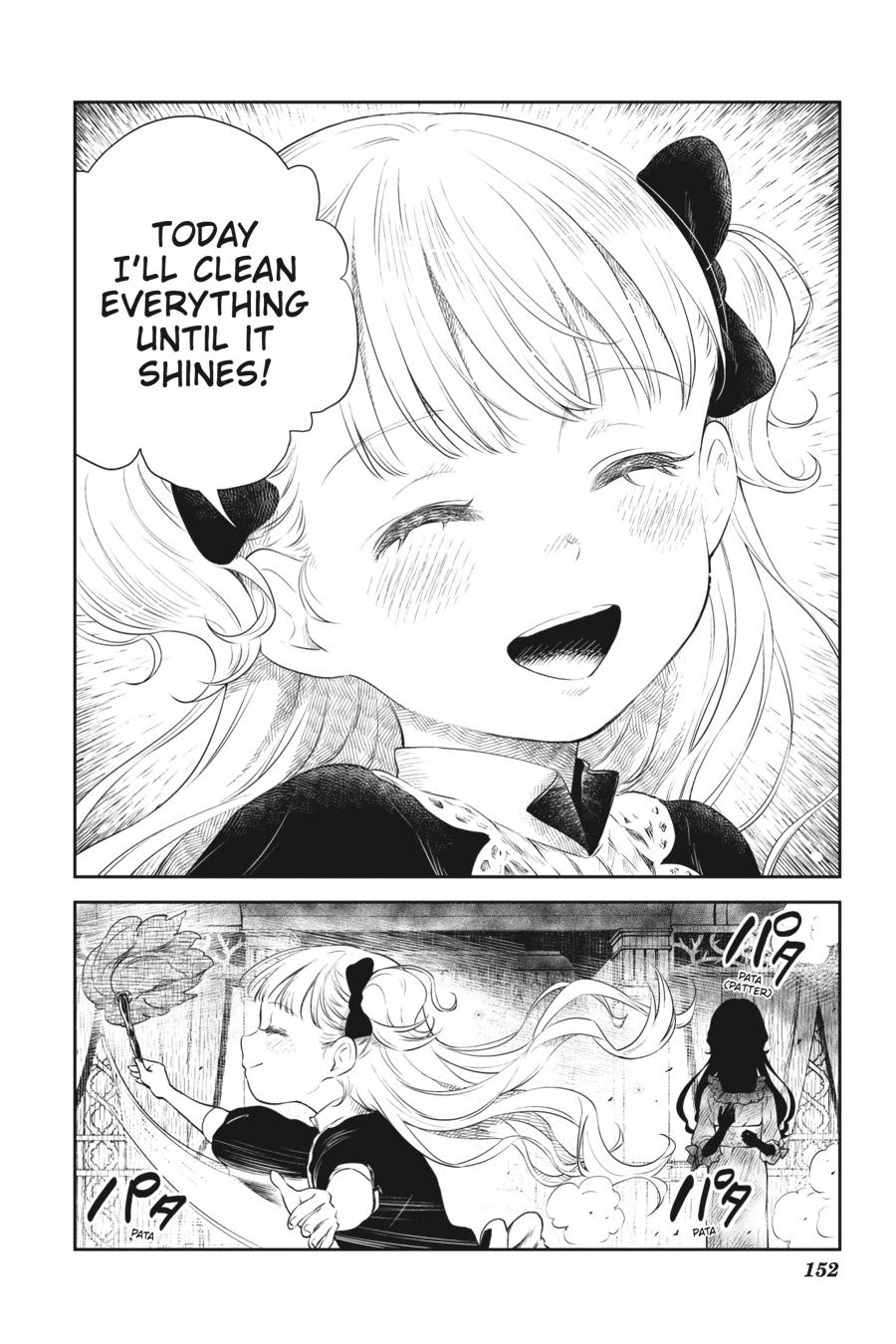 Shadows House Chapter 12 8