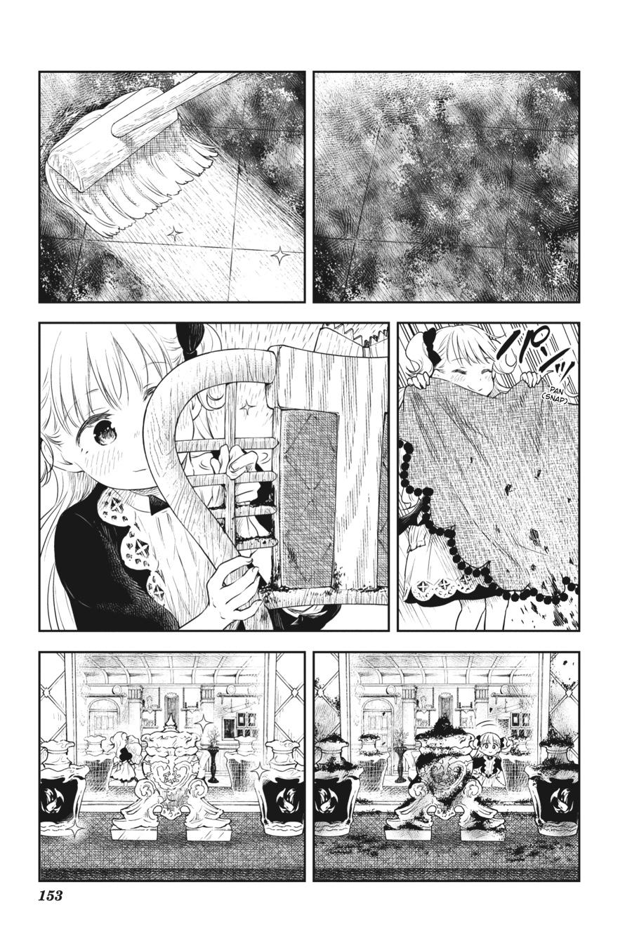 Shadows House Chapter 12 9