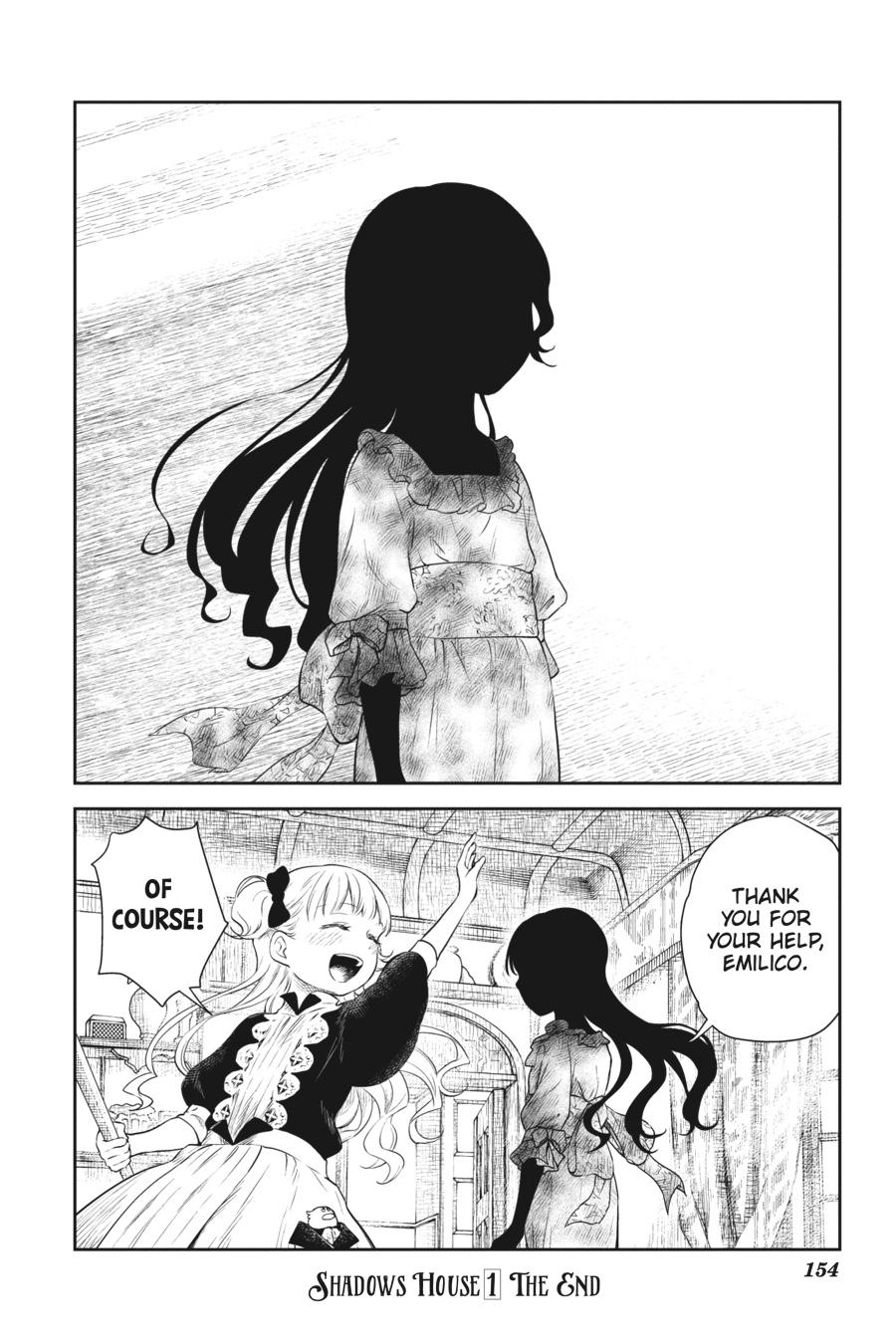 Shadows House Chapter 12 10