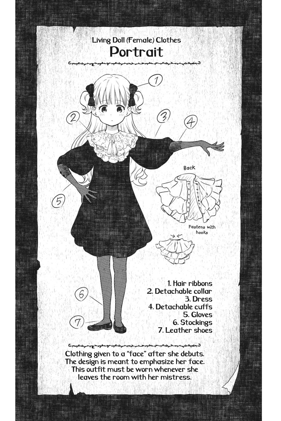 Shadows House Chapter 12 11