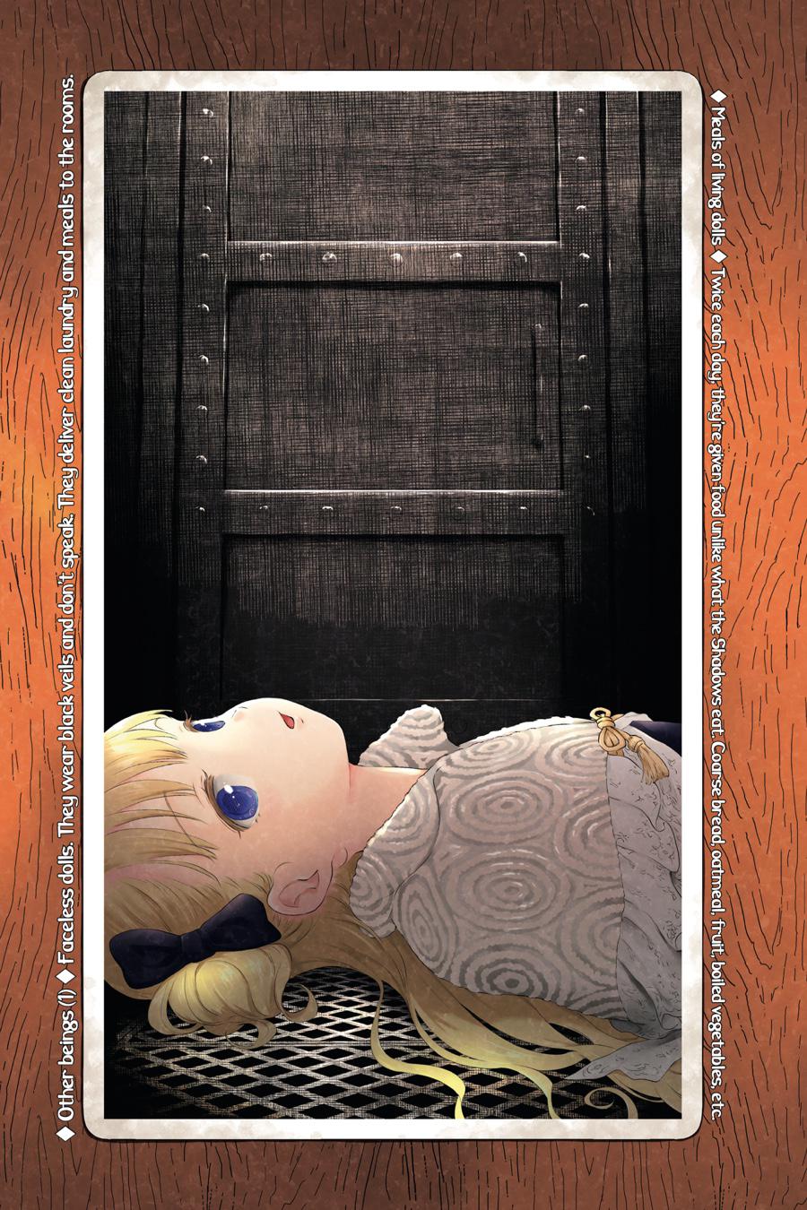 Shadows House Chapter 12 14
