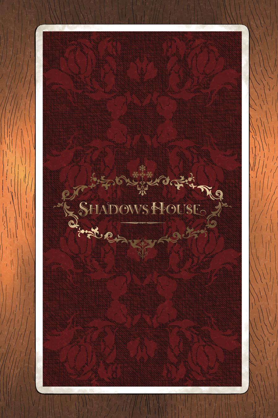 Shadows House Chapter 12 15