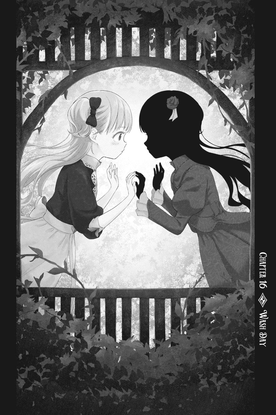 Shadows House Chapter 16 1