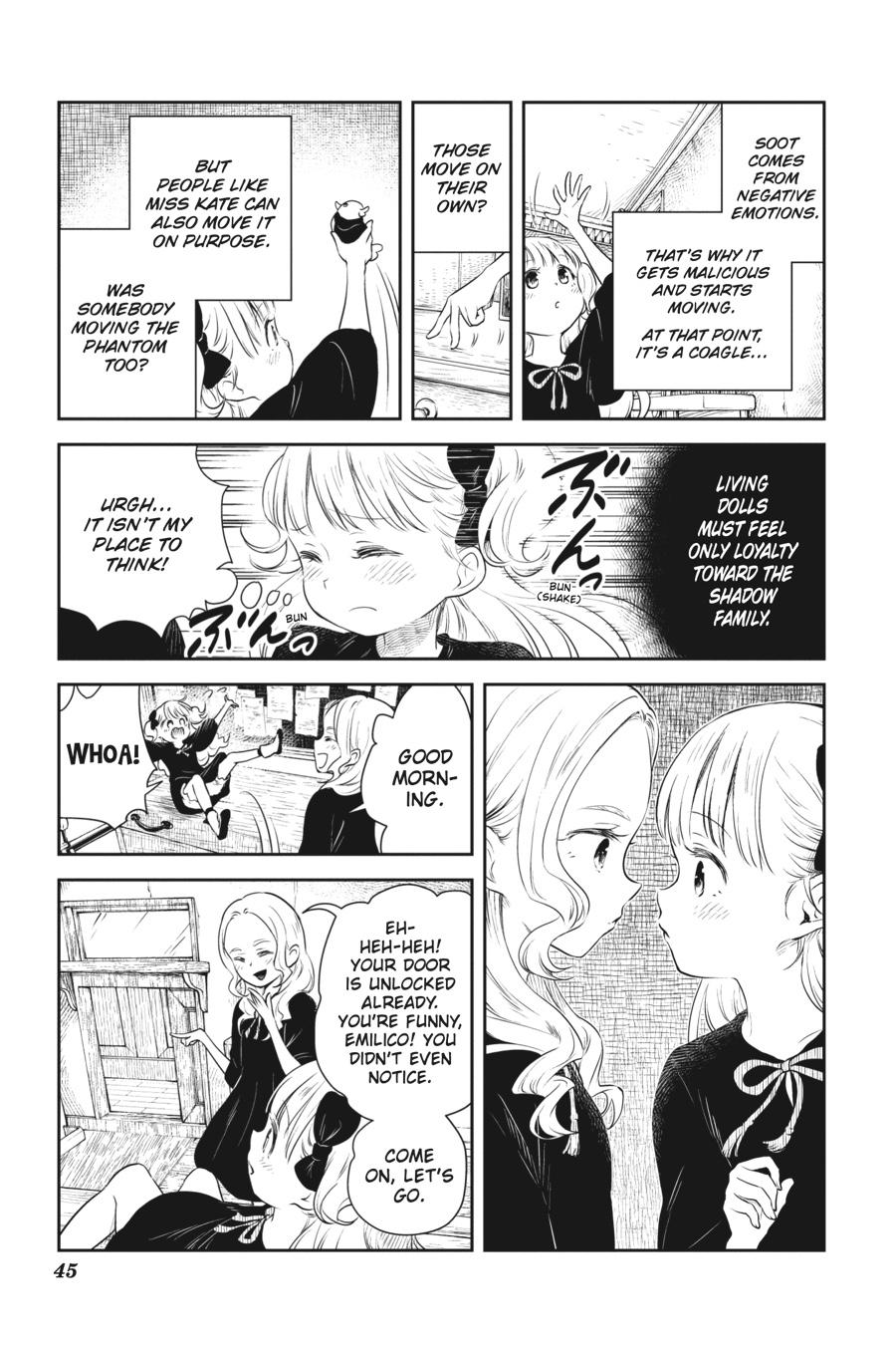 Shadows House Chapter 16 4