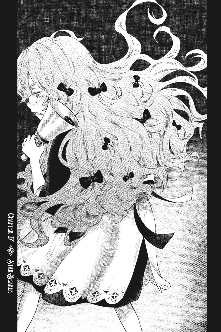 Shadows House Chapter 17 1