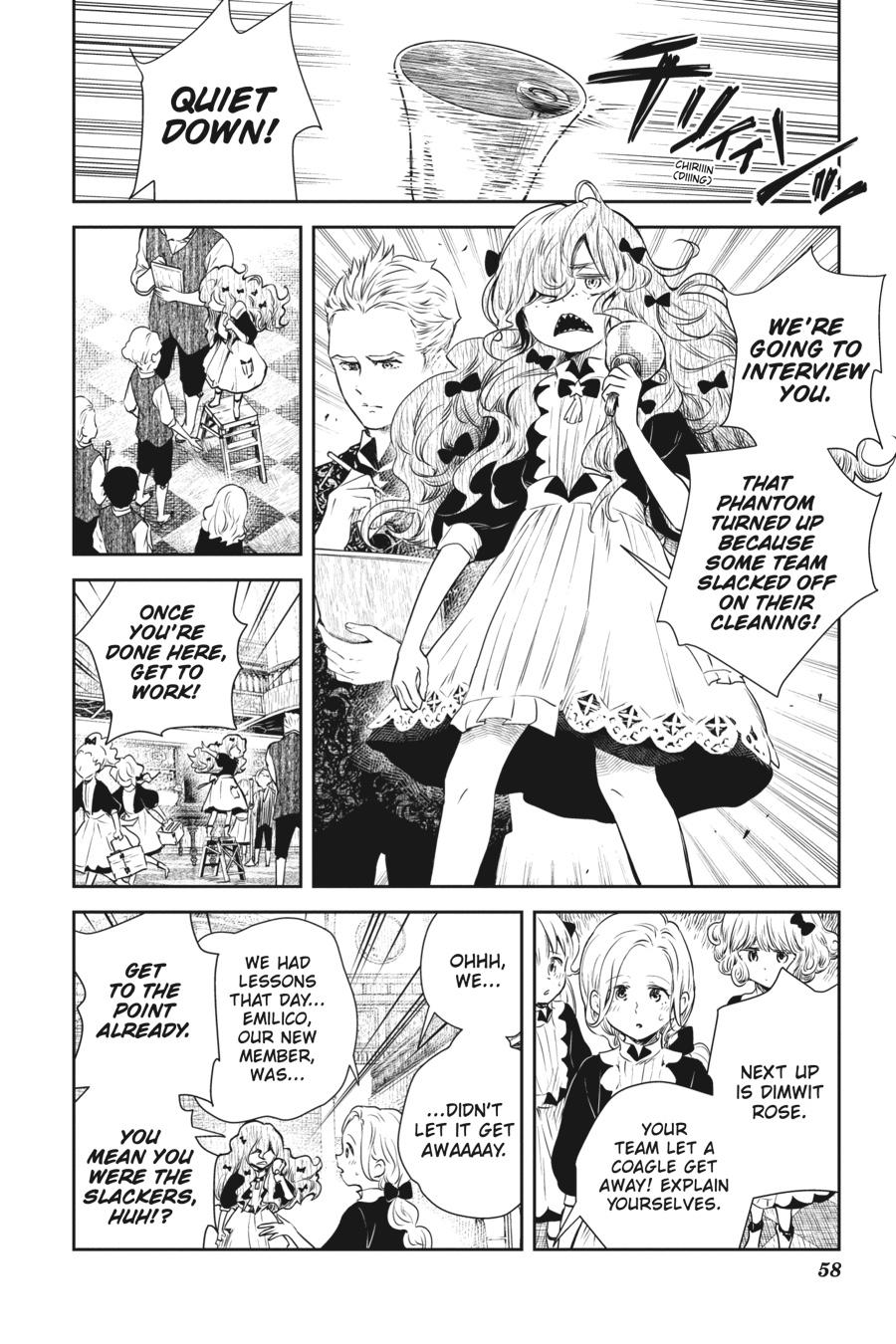 Shadows House Chapter 17 4