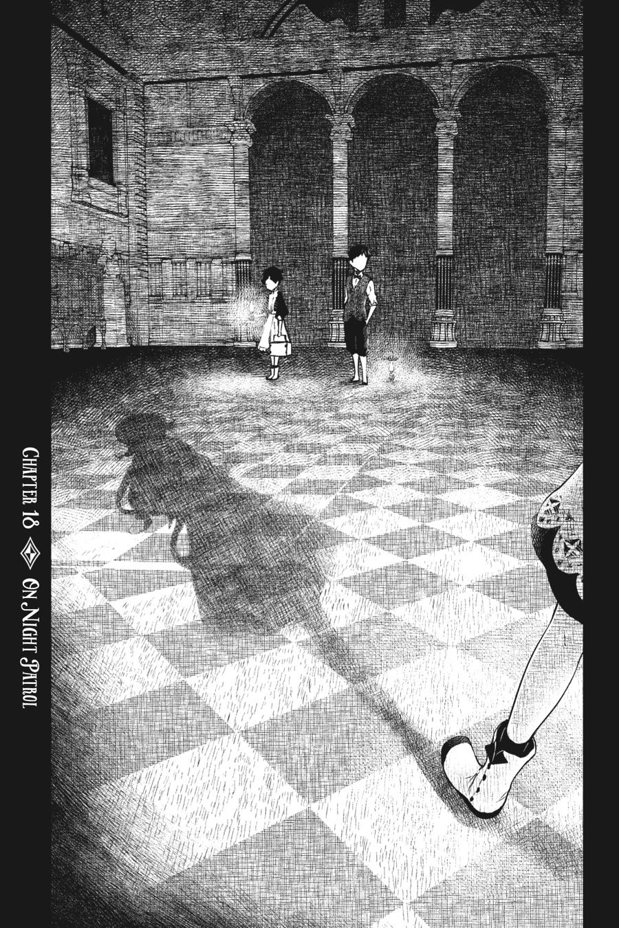 Shadows House Chapter 18 1