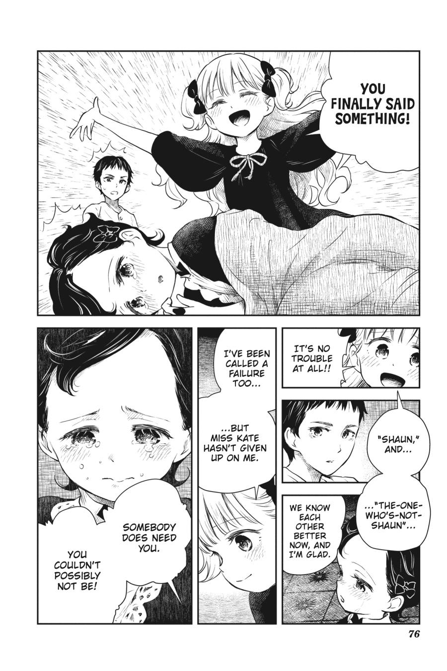 Shadows House Chapter 18 10