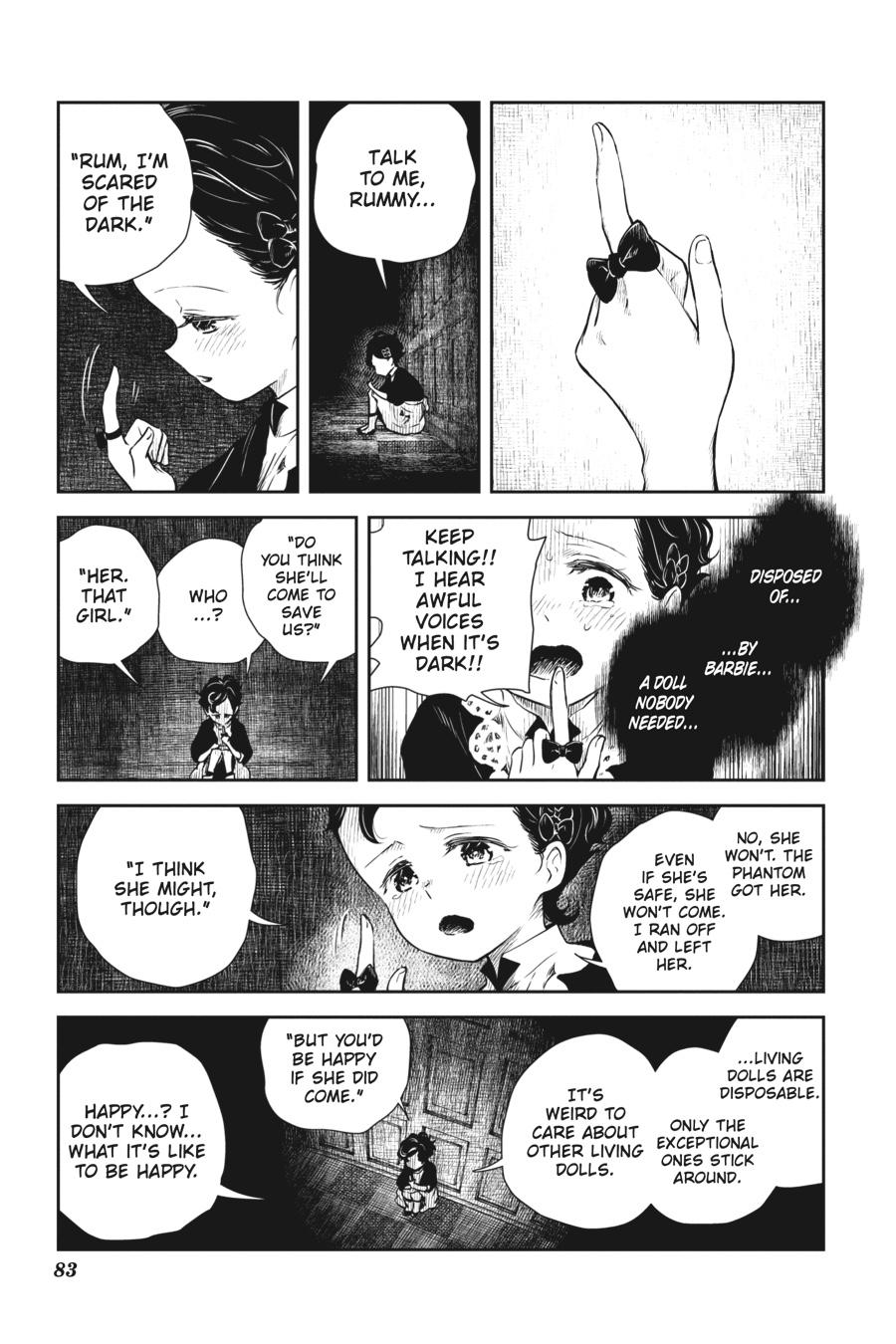 Shadows House Chapter 19 5