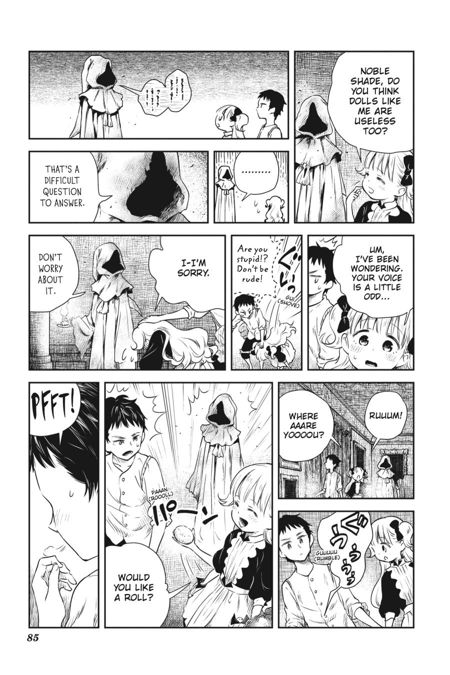 Shadows House Chapter 19 7