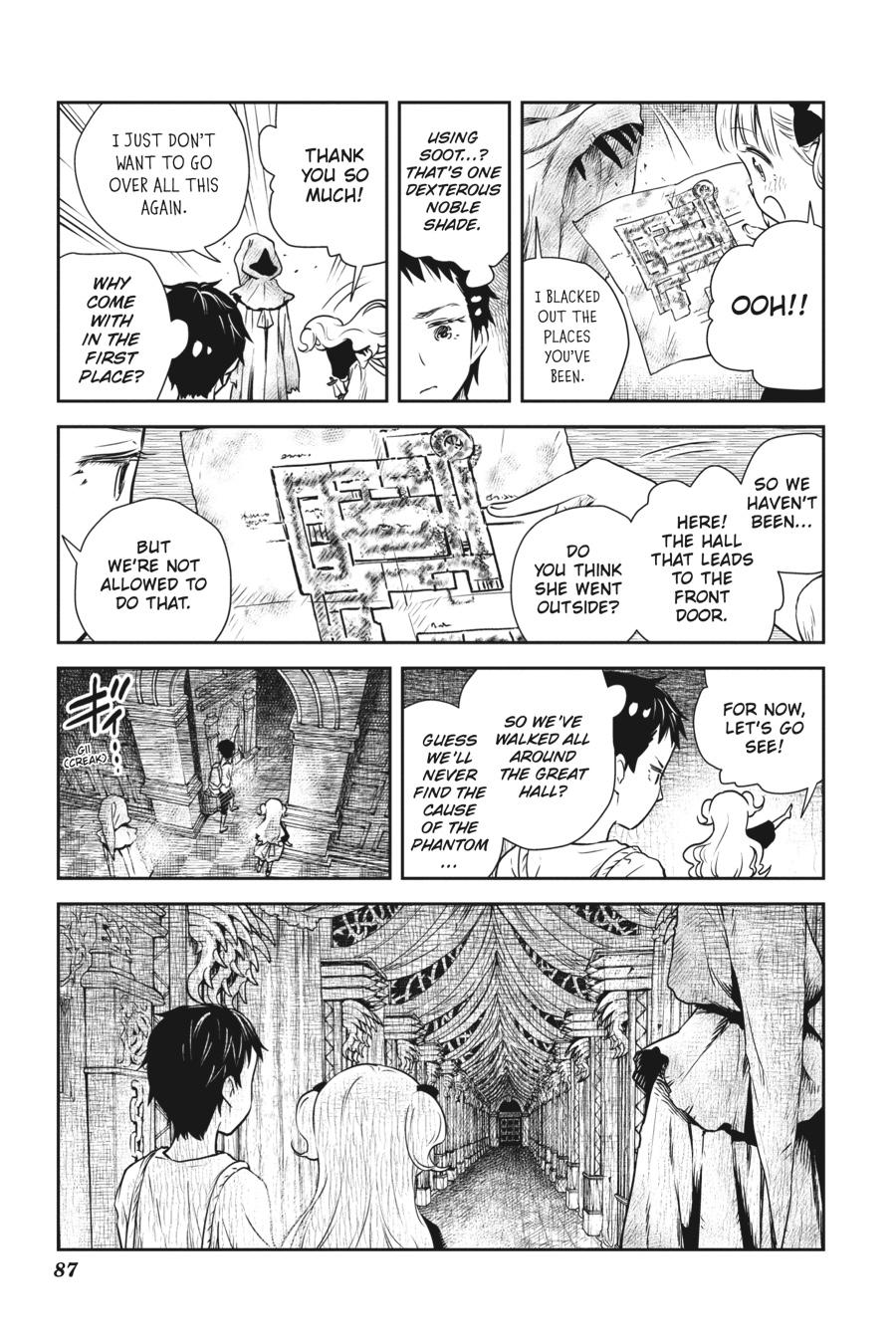 Shadows House Chapter 19 9