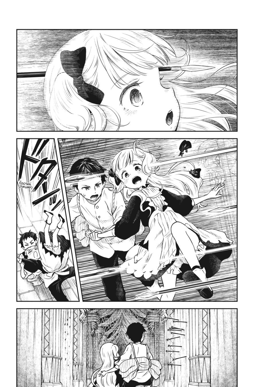 Shadows House Chapter 19 11