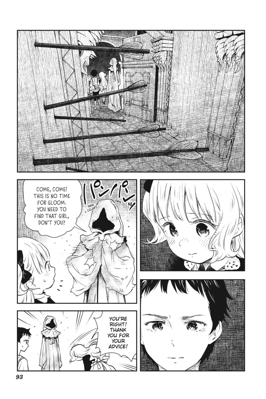 Shadows House Chapter 20 2