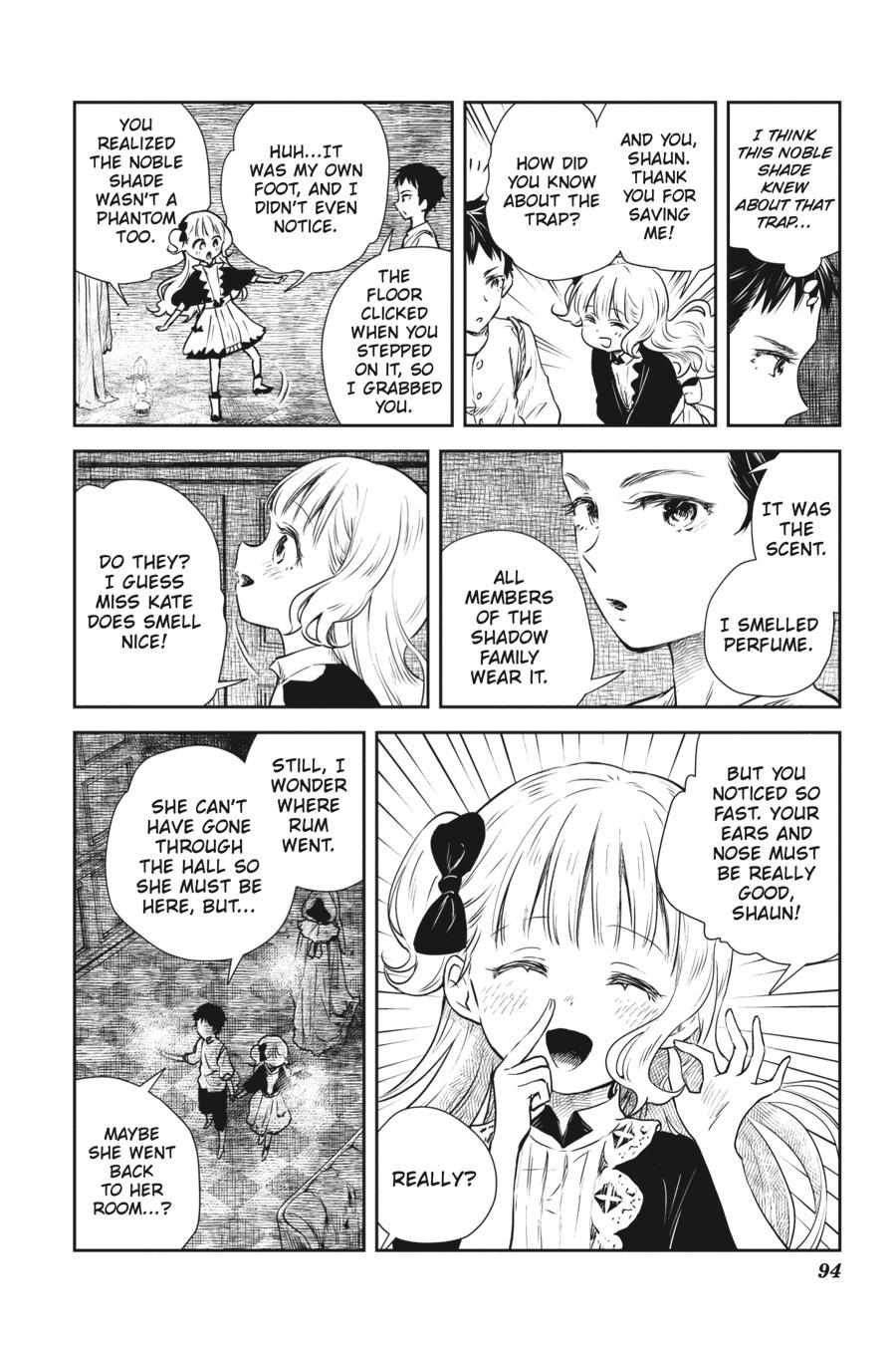 Shadows House Chapter 20 3