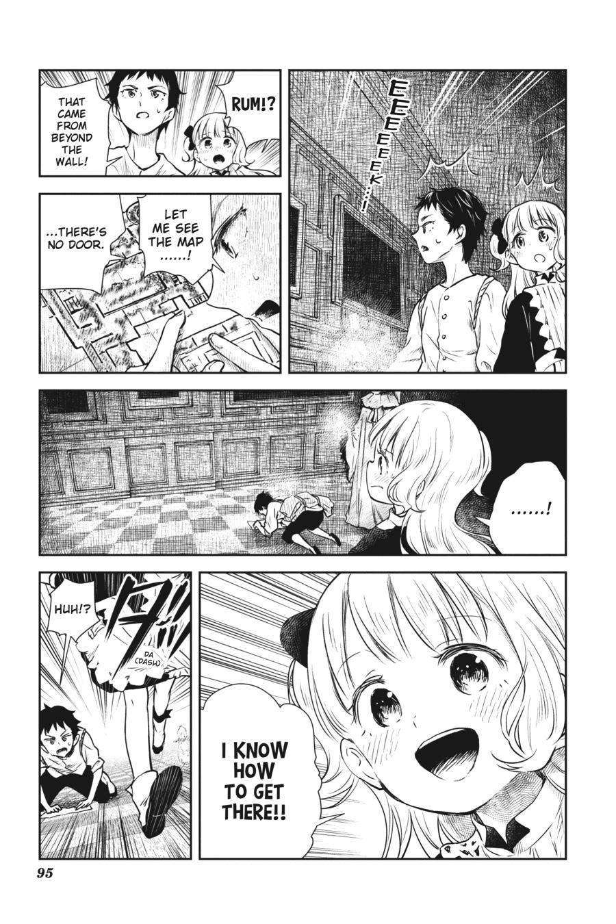 Shadows House Chapter 20 4