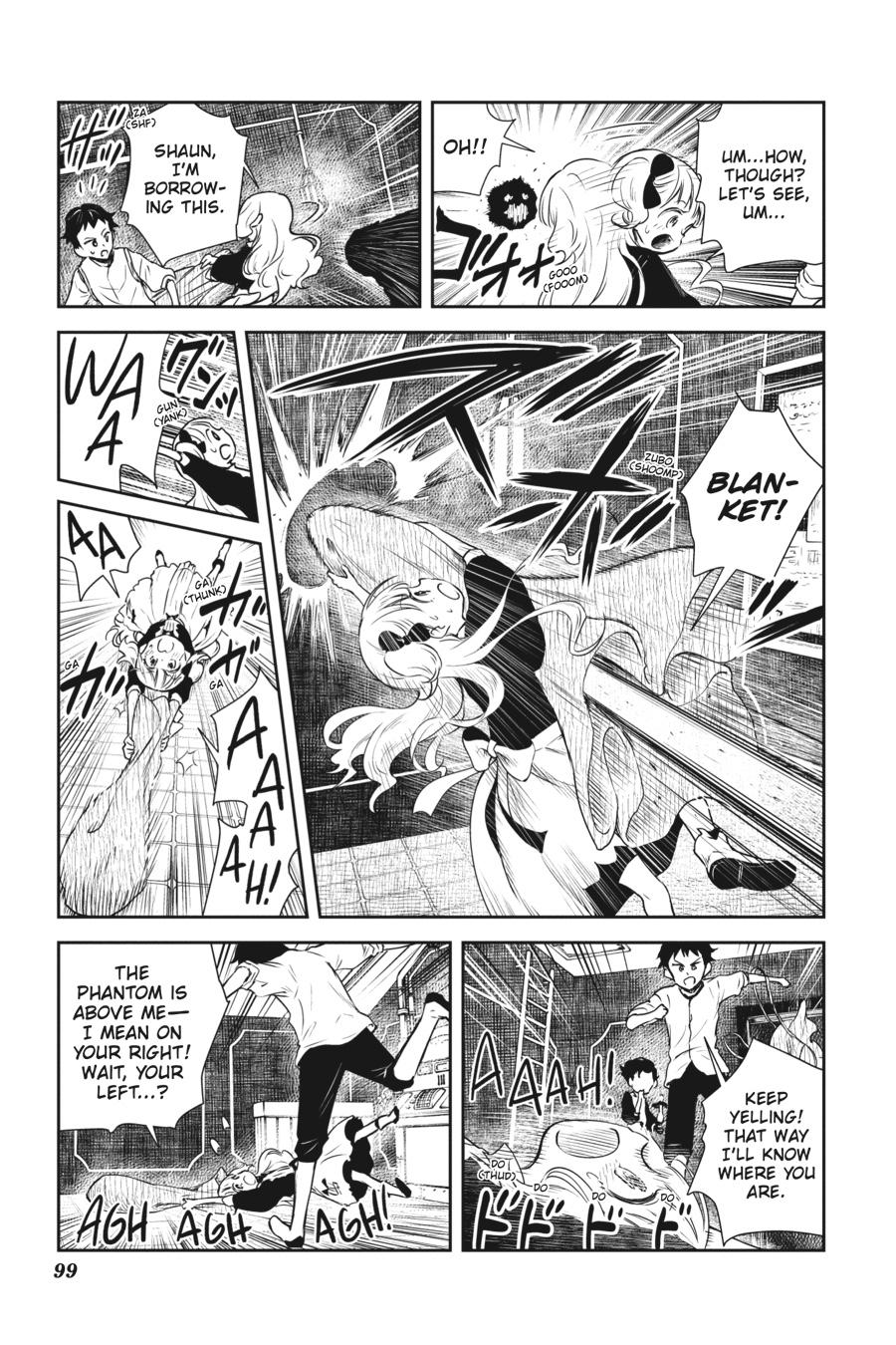 Shadows House Chapter 20 8