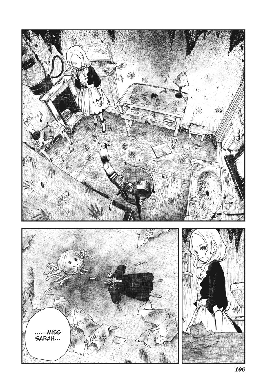 Shadows House Chapter 20 15