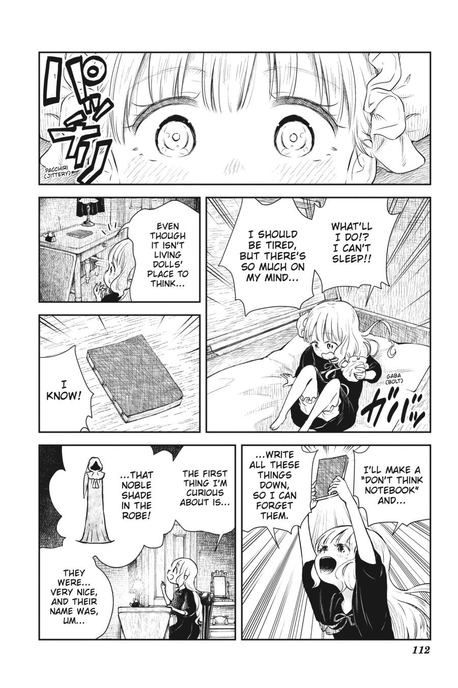 Shadows House Chapter 21 6