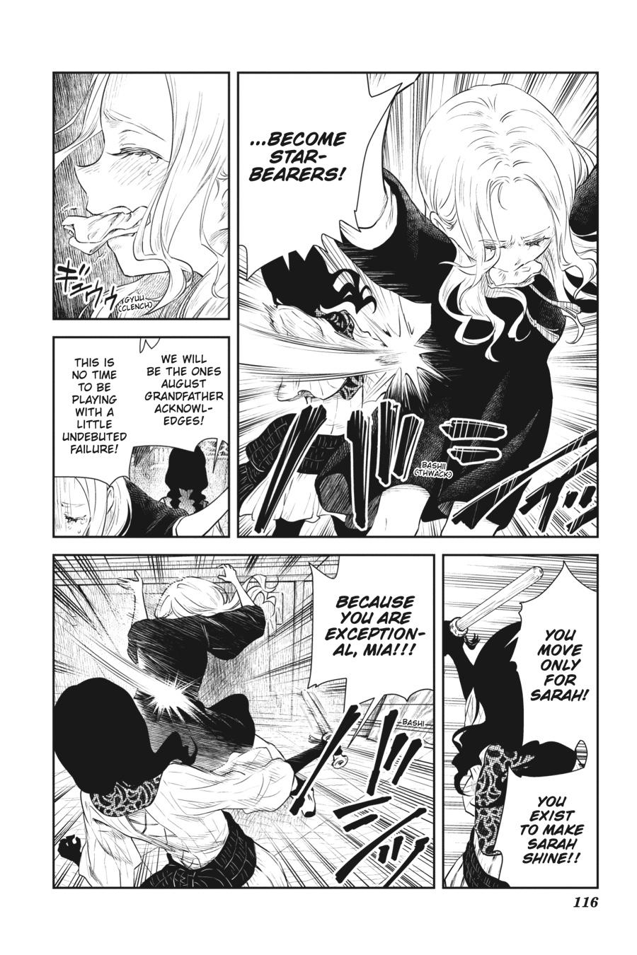 Shadows House Chapter 21 10