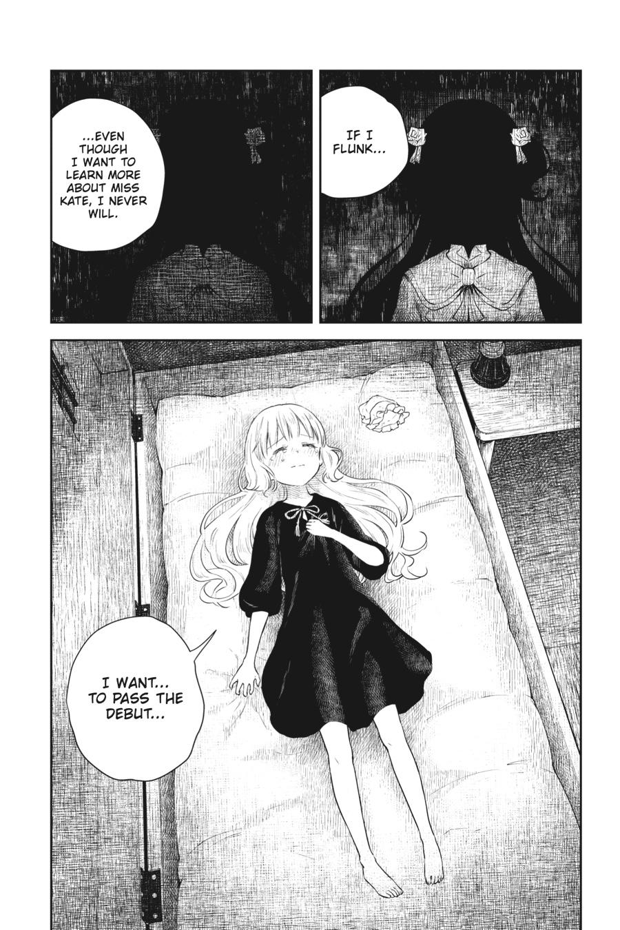 Shadows House Chapter 21 12