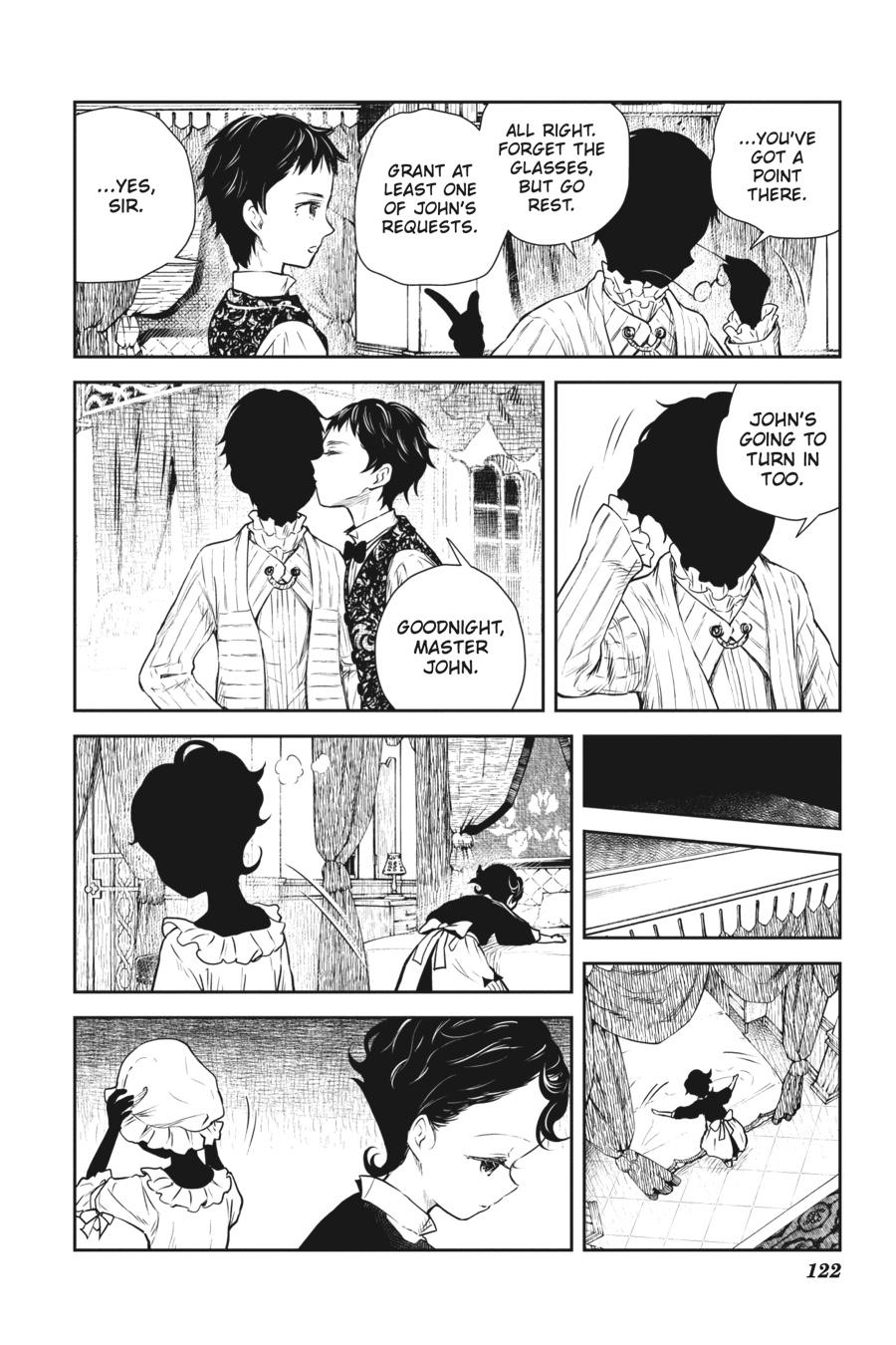 Shadows House Chapter 22 4