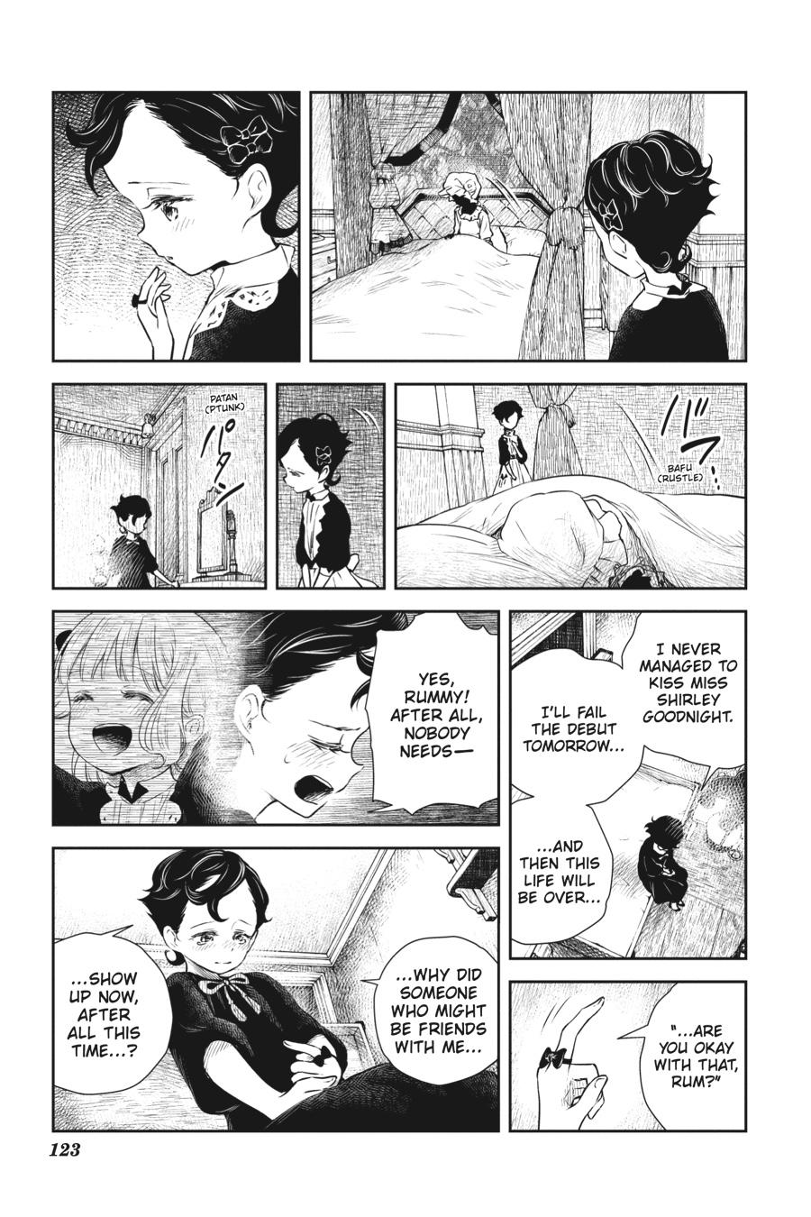 Shadows House Chapter 22 5