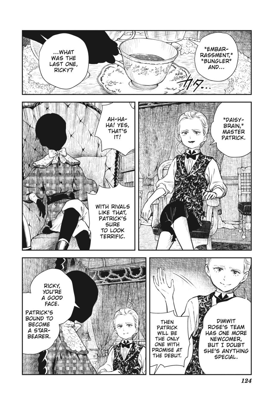 Shadows House Chapter 22 6