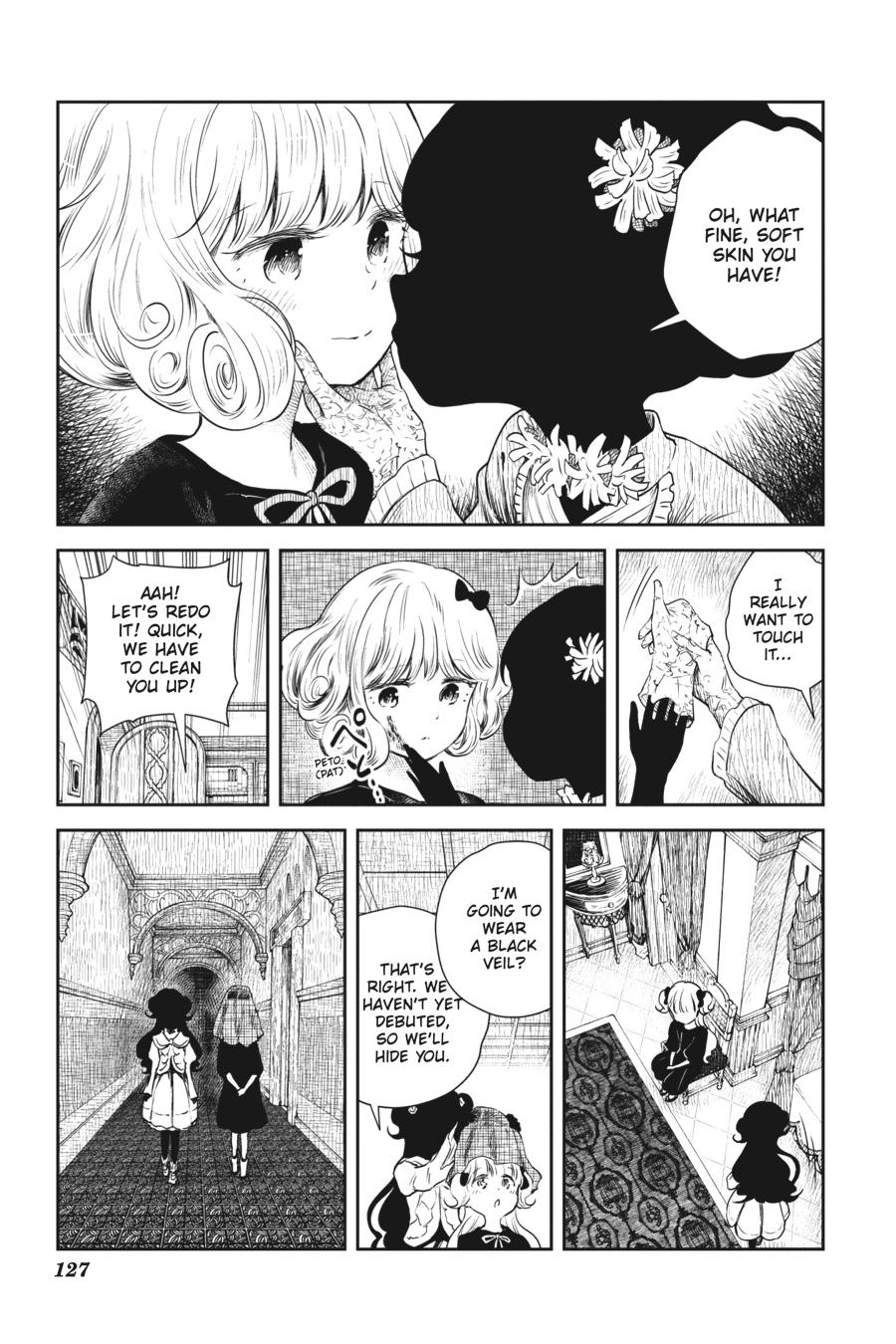 Shadows House Chapter 22 9