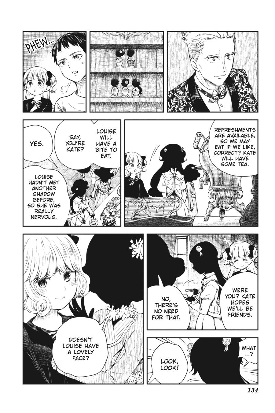 Shadows House Chapter 23 4