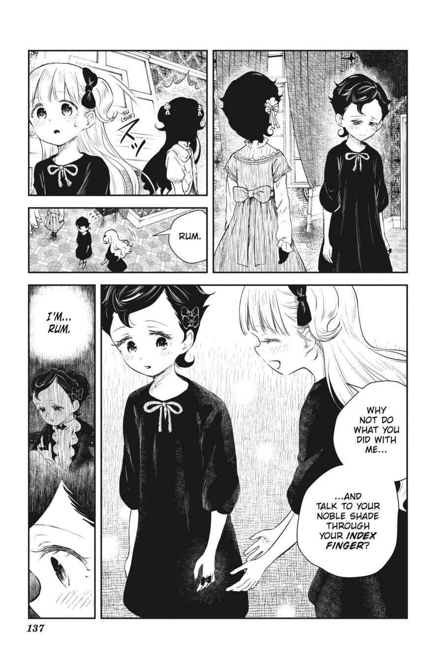 Shadows House Chapter 23 7