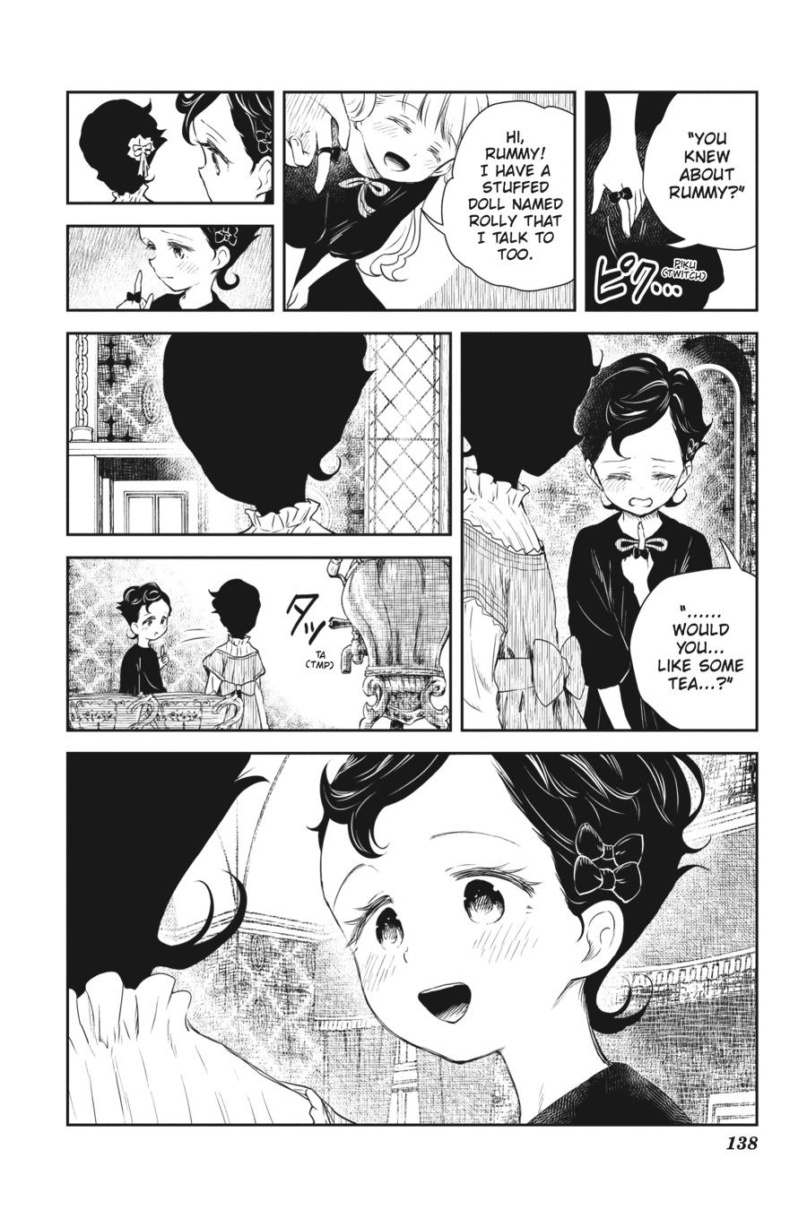 Shadows House Chapter 23 8