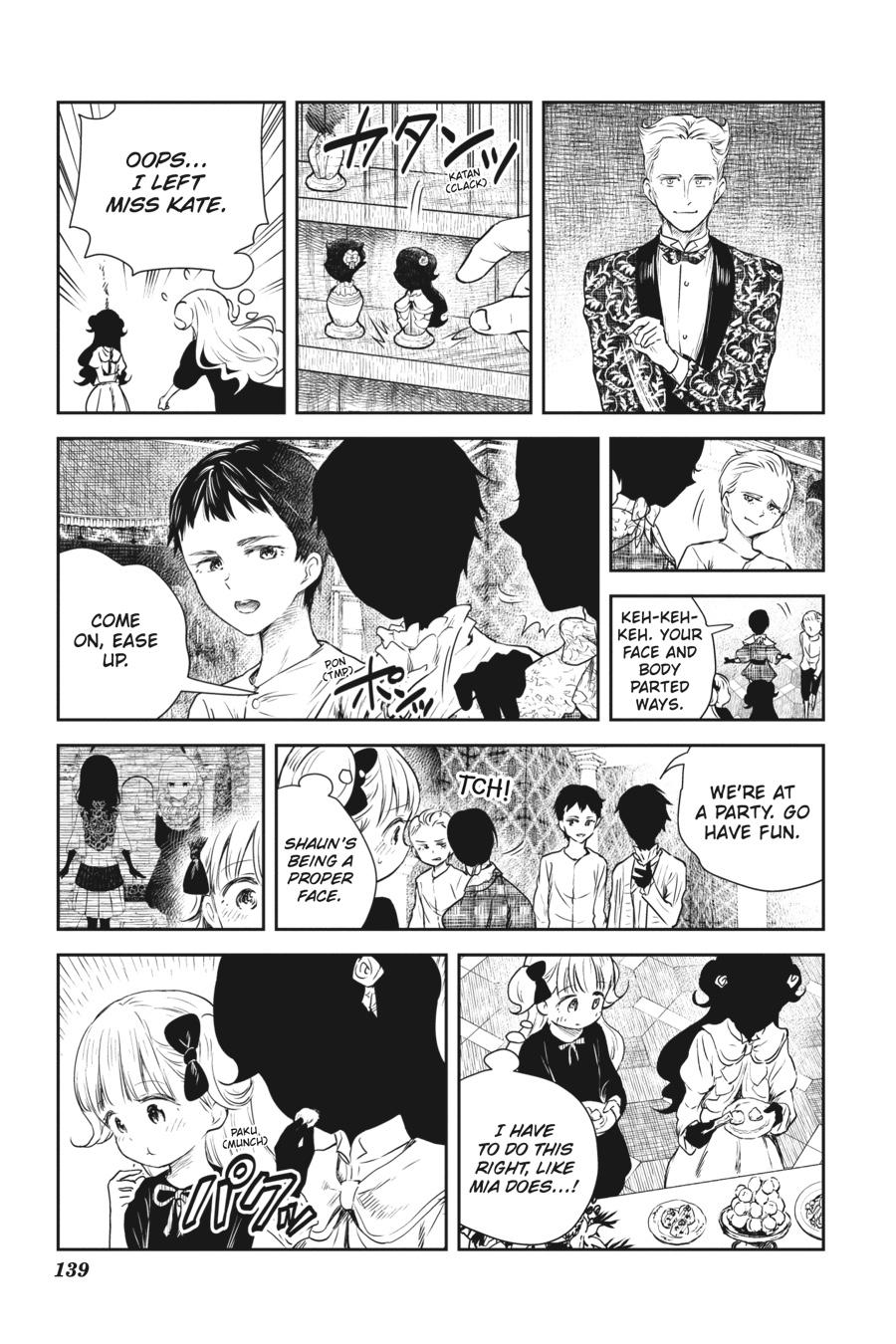 Shadows House Chapter 23 9