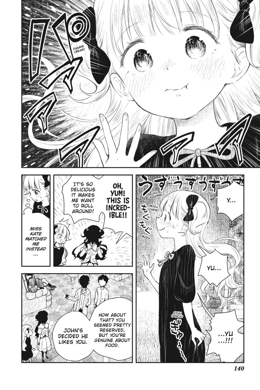 Shadows House Chapter 23 10