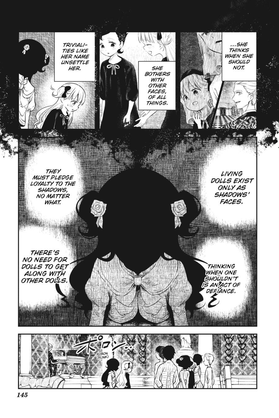 Shadows House Chapter 24 3