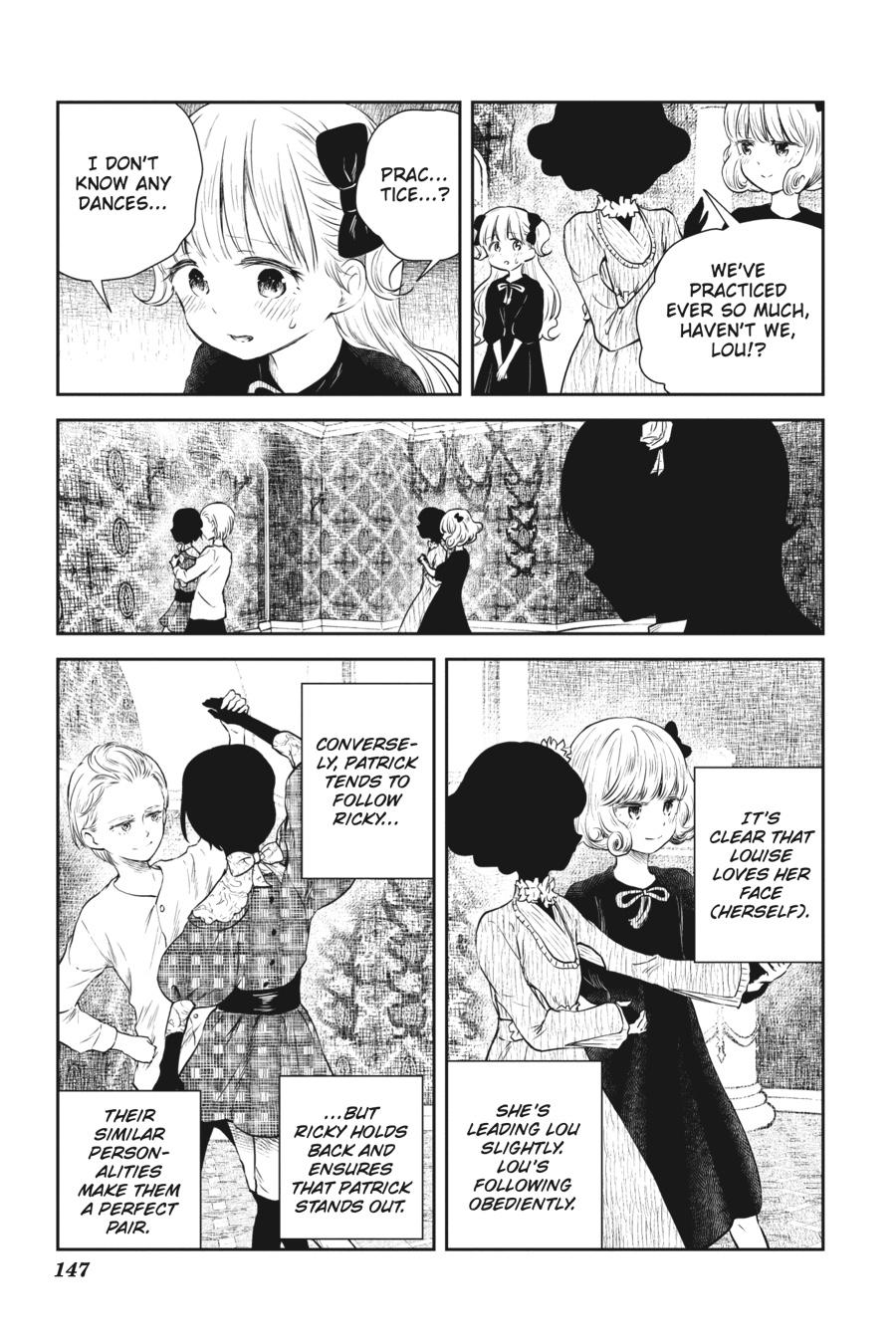 Shadows House Chapter 24 5