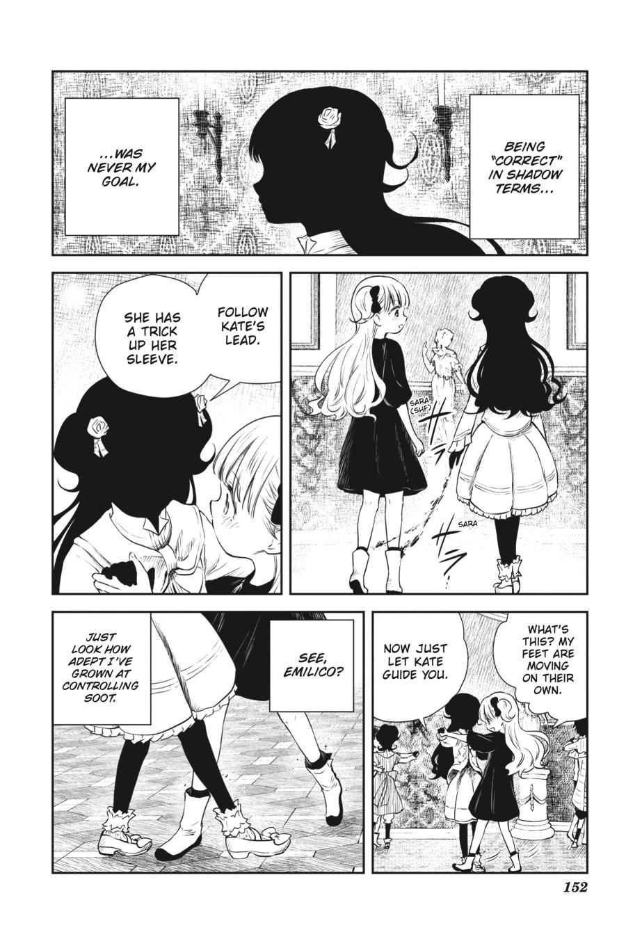 Shadows House Chapter 24 10
