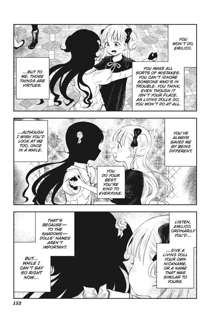 Shadows House Chapter 24 11