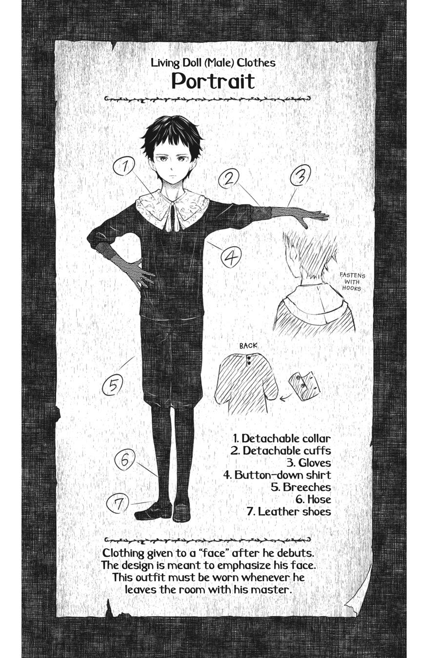 Shadows House Chapter 24 13