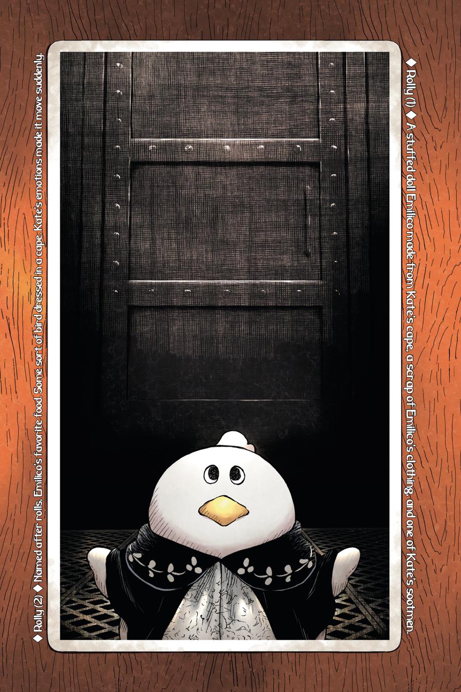 Shadows House Chapter 24 16