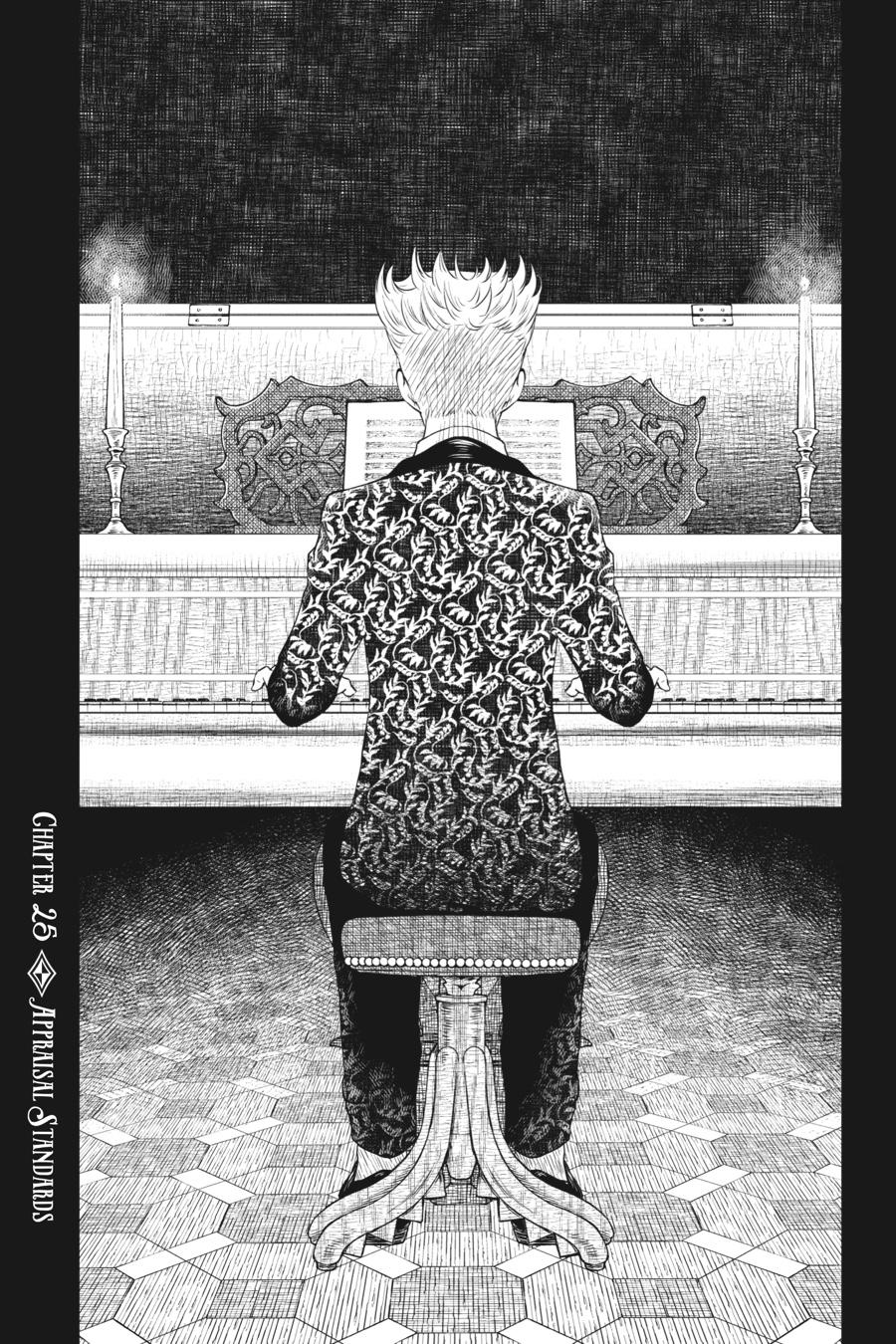 Shadows House Chapter 25 5