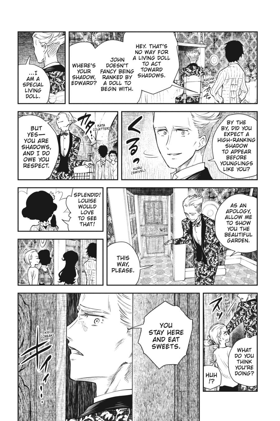 Shadows House Chapter 25 7