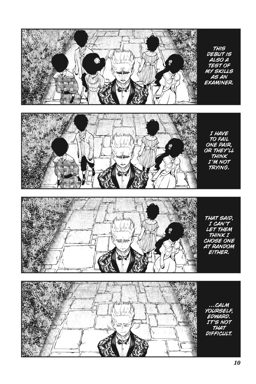 Shadows House Chapter 25 10