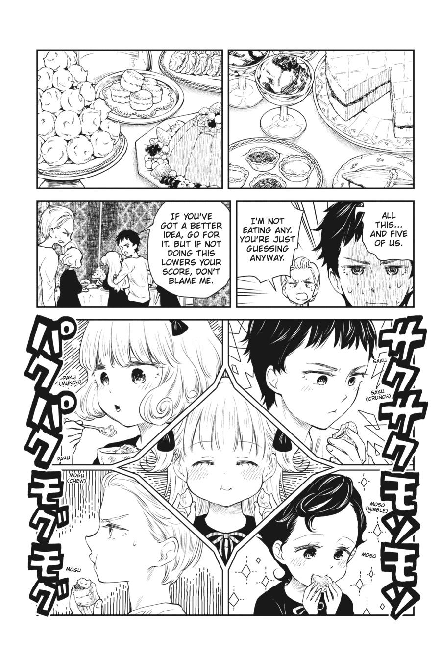 Shadows House Chapter 25 14